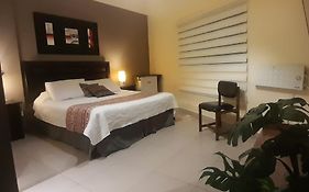 Hostal del Aguila